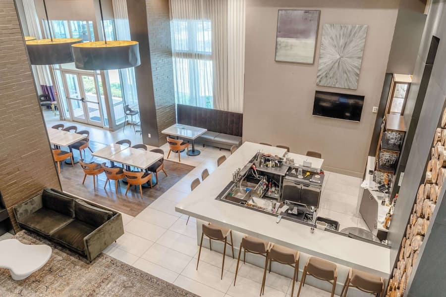 TRYP by Wyndham Savannah Downtown/Historic District