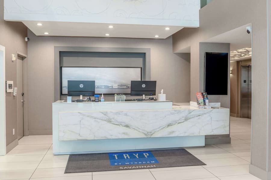 TRYP by Wyndham Savannah Downtown/Historic District