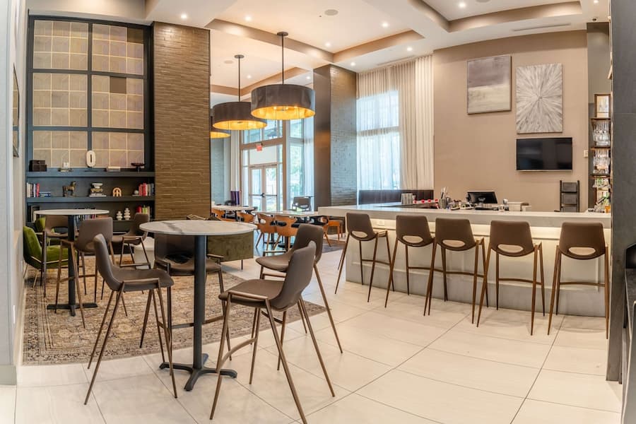 TRYP by Wyndham Savannah Downtown/Historic District