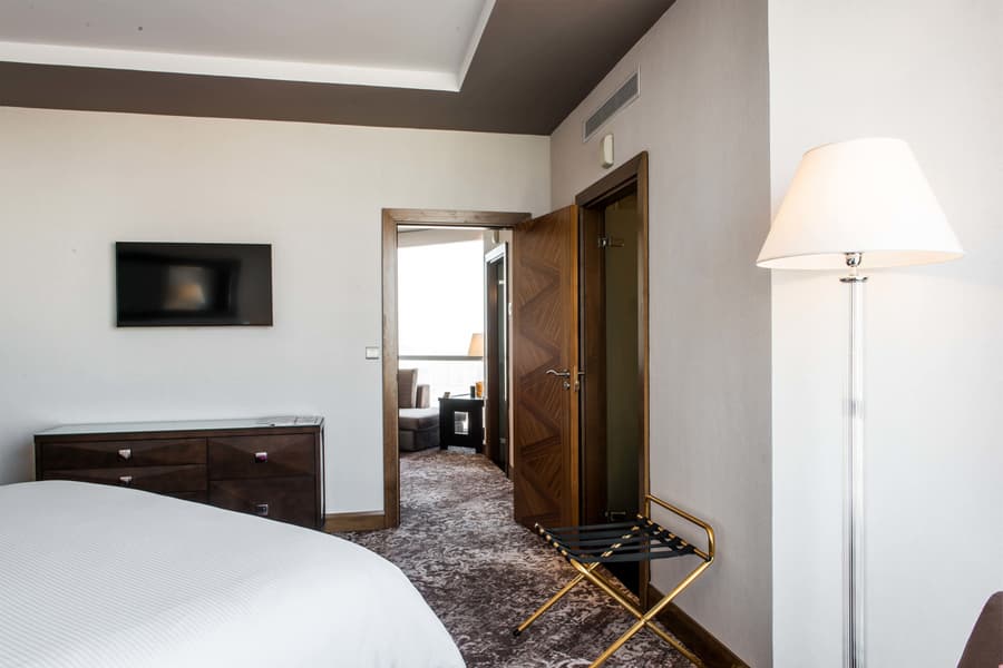 Hotel Kenzi Tower