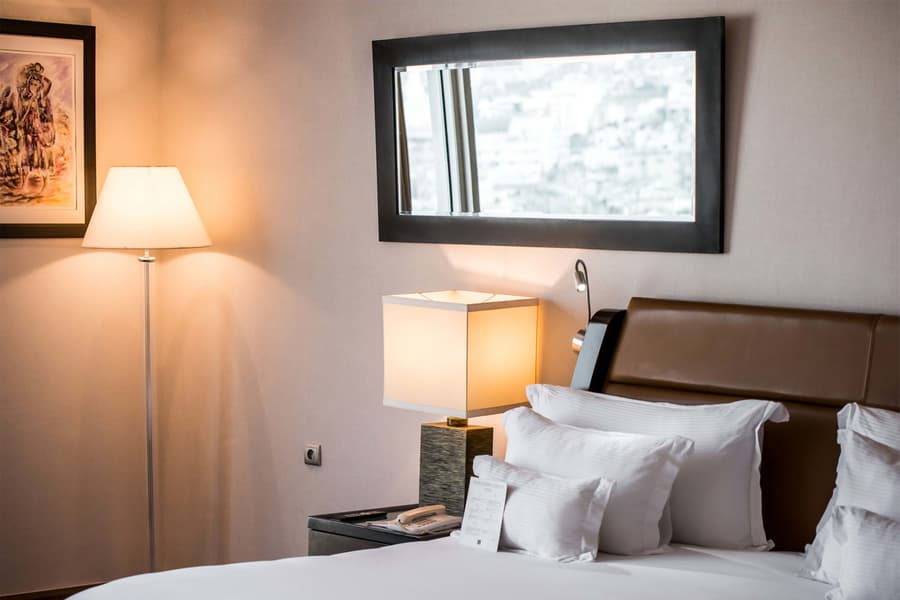 Hotel Kenzi Tower