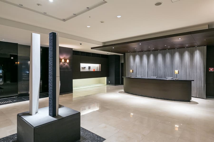 Hotel Brighton City Osaka Kitahama