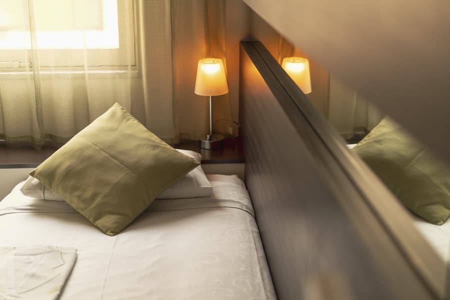 Hotel Brighton City Osaka Kitahama