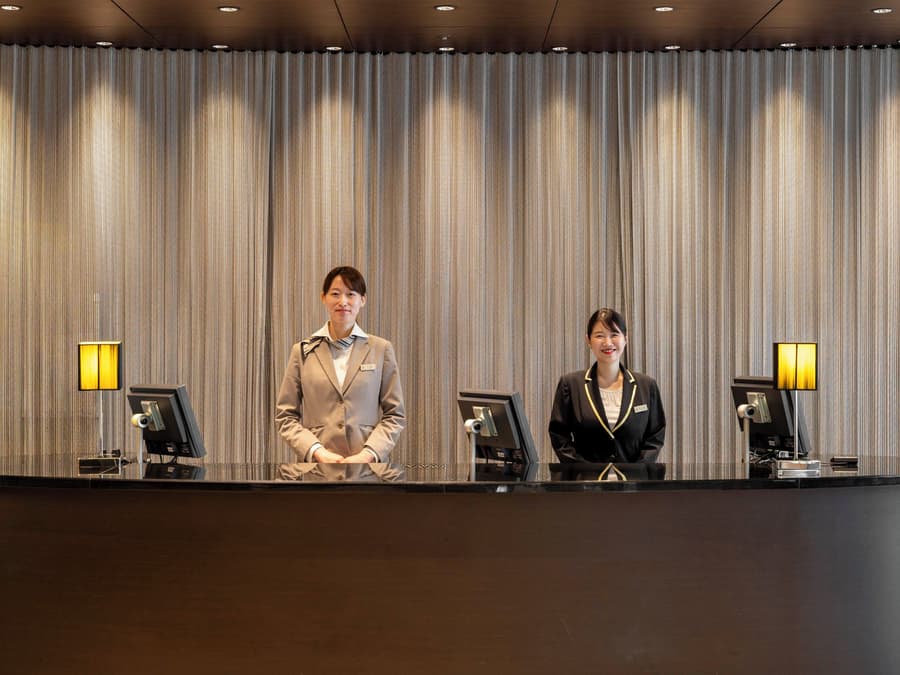 Hotel Brighton City Osaka Kitahama