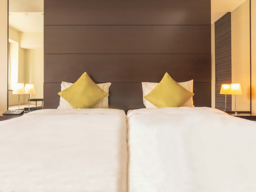 Hotel Brighton City Osaka Kitahama