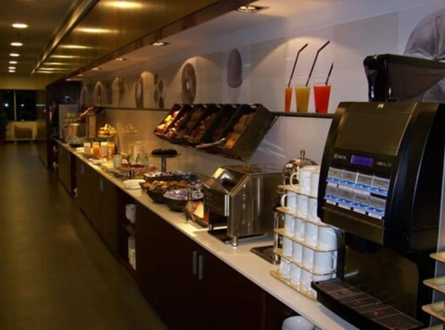 Holiday Inn Express Barcelona City 22@ by IHG