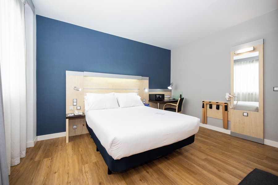 Holiday Inn Express Barcelona City 22@ by IHG