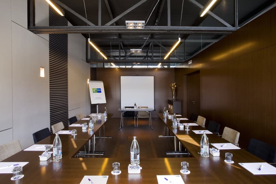 Holiday Inn Express Barcelona City 22@ by IHG