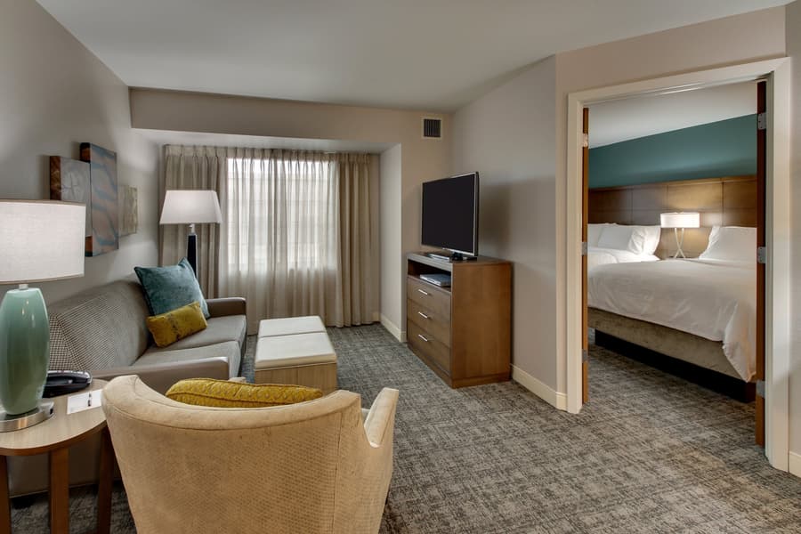 Staybridge Suites Missoula by IHG