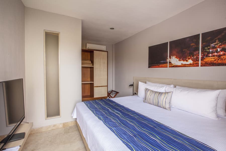 Hotelito del Mar