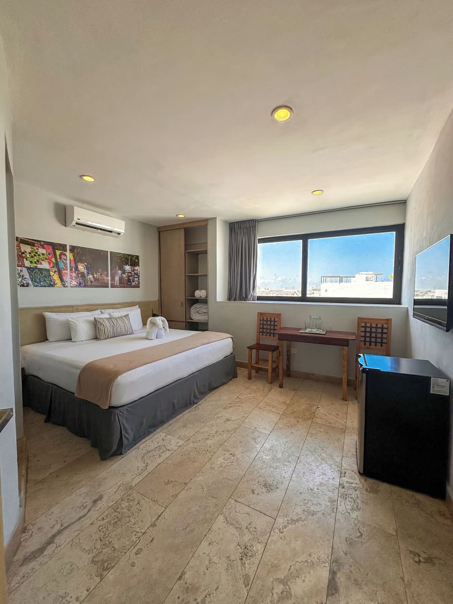 Hotelito del Mar