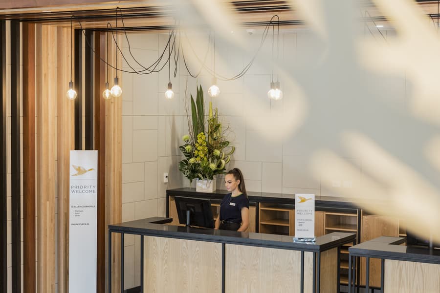 ibis Styles Hobart