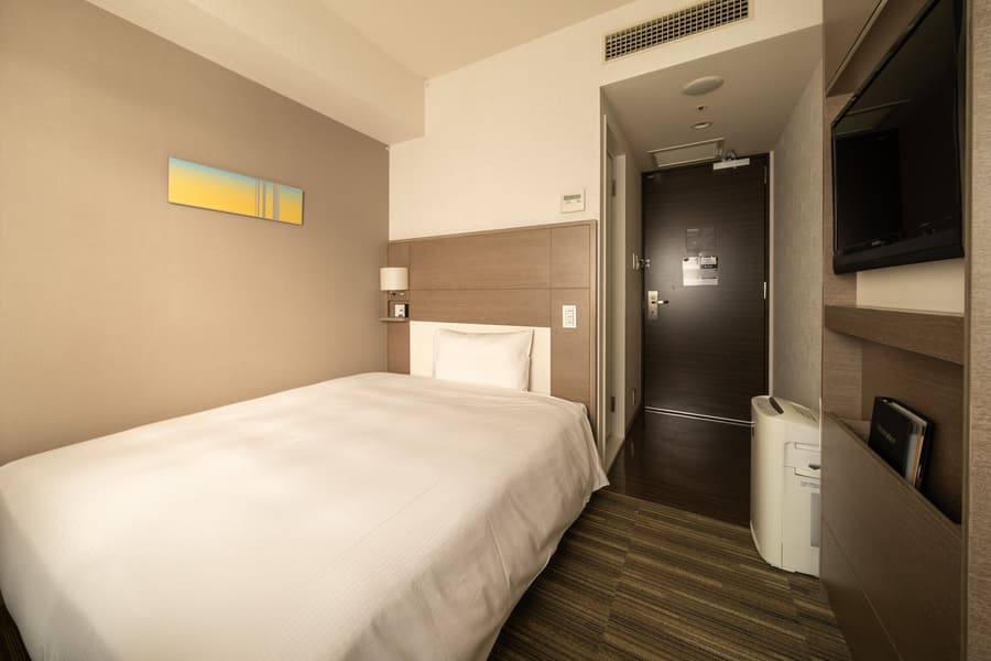 Jr West Group Via Inn Higashiginza
