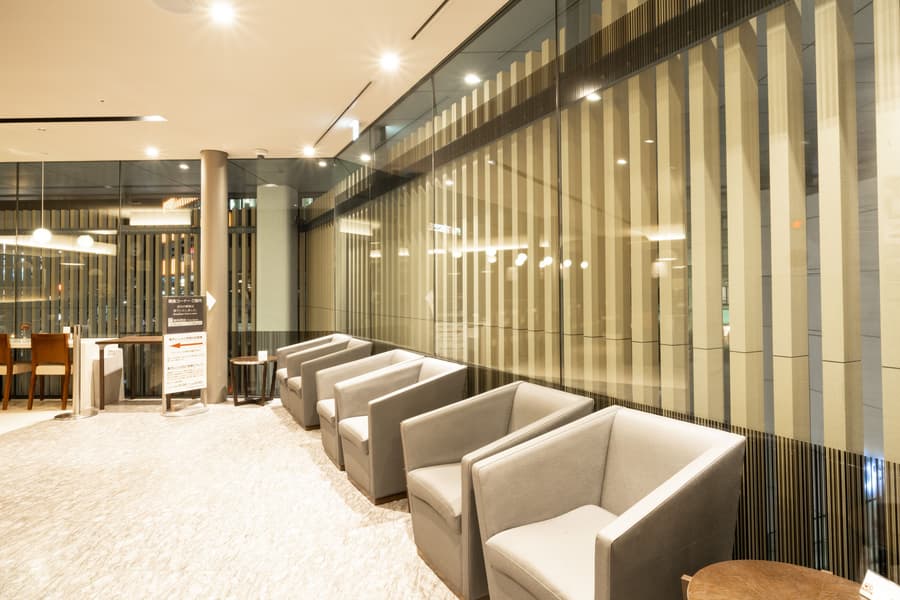 Jr West Group Via Inn Higashiginza