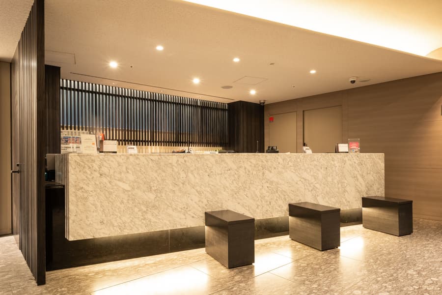 Jr West Group Via Inn Higashiginza