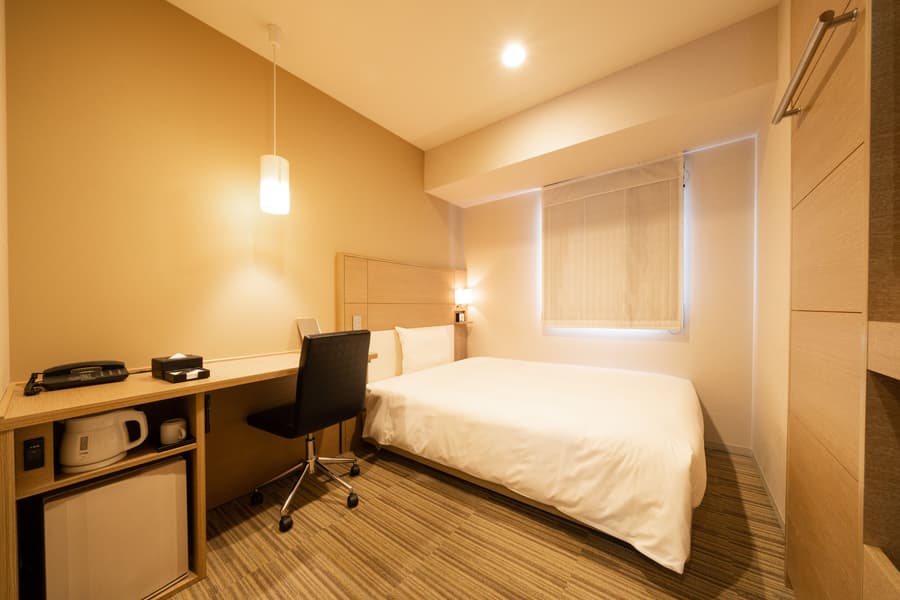 Jr West Group Via Inn Higashiginza