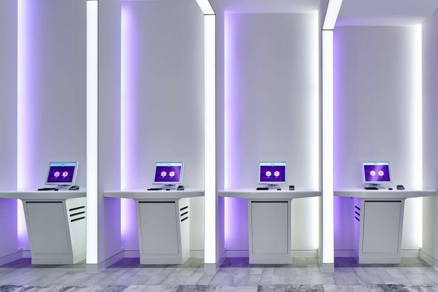 YOTEL Singapore Orchard Road