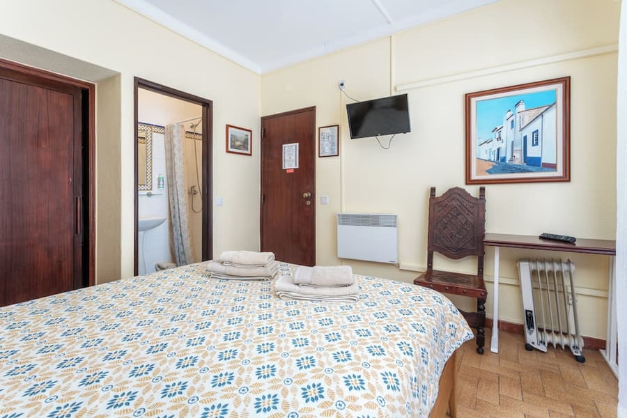 Pension Bicuar