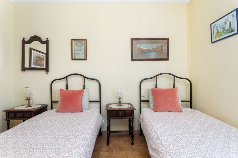 Pension Bicuar