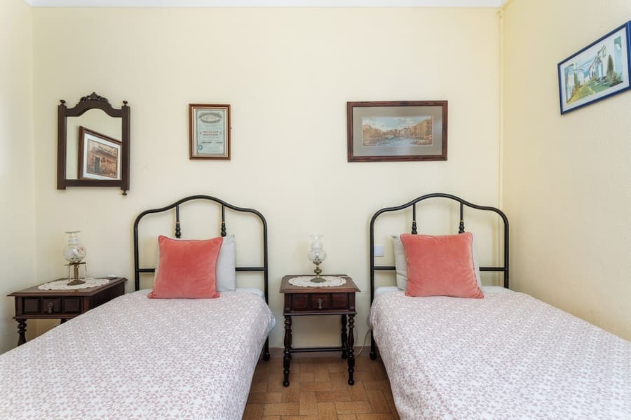 Pension Bicuar