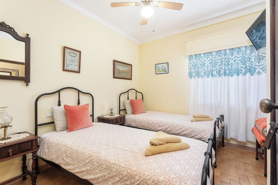 Pension Bicuar