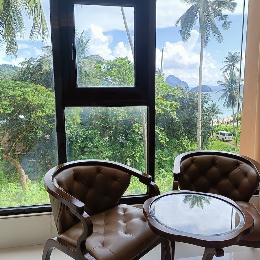 One El Nido Suite