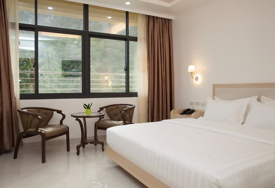 One El Nido Suite