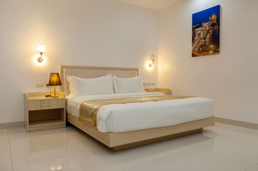 One El Nido Suite