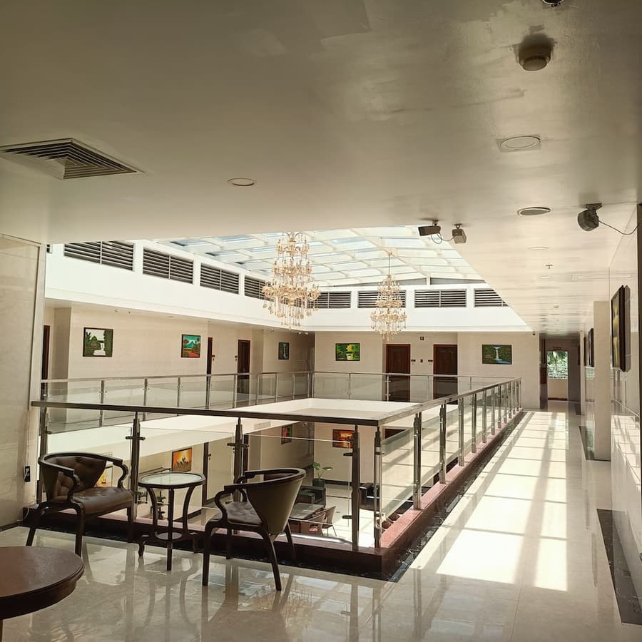 One El Nido Suite