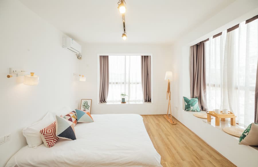 Zhang Jiajie Zhijue Art Hotel