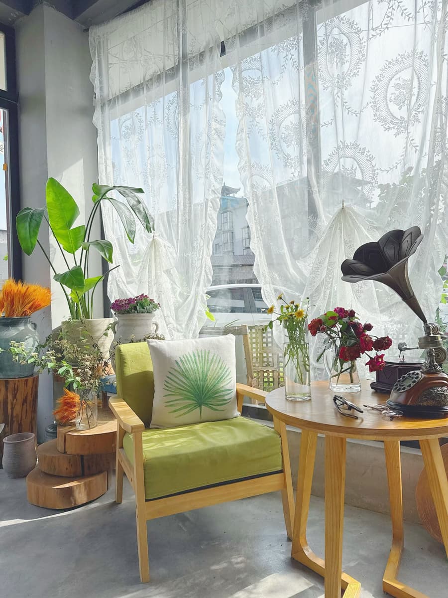 Zhang Jiajie Zhijue Art Hotel