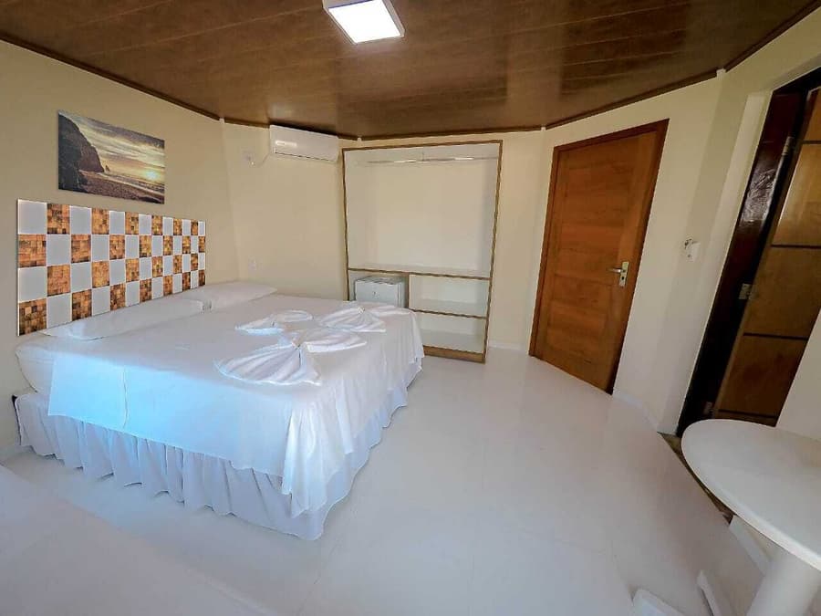 Hotel Morro de São Paulo