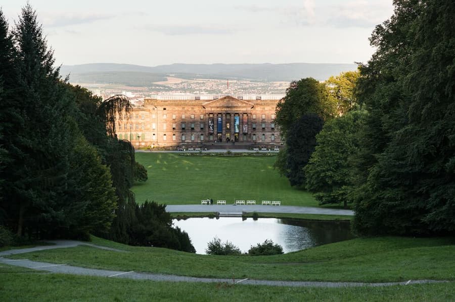 Mountainpark Kassel