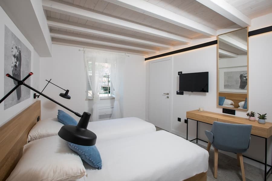 Bova Luxury Rooms