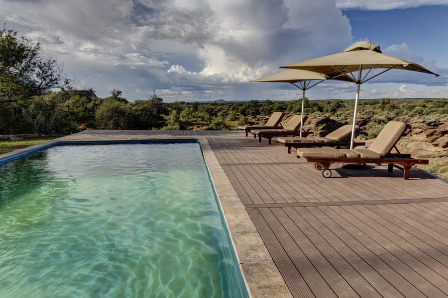 Naankuse Lodge