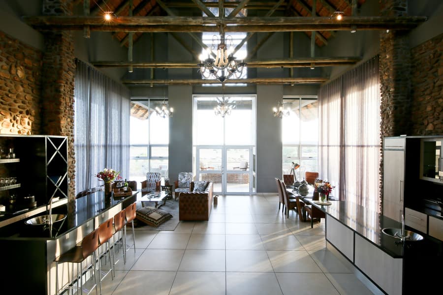 Naankuse Lodge