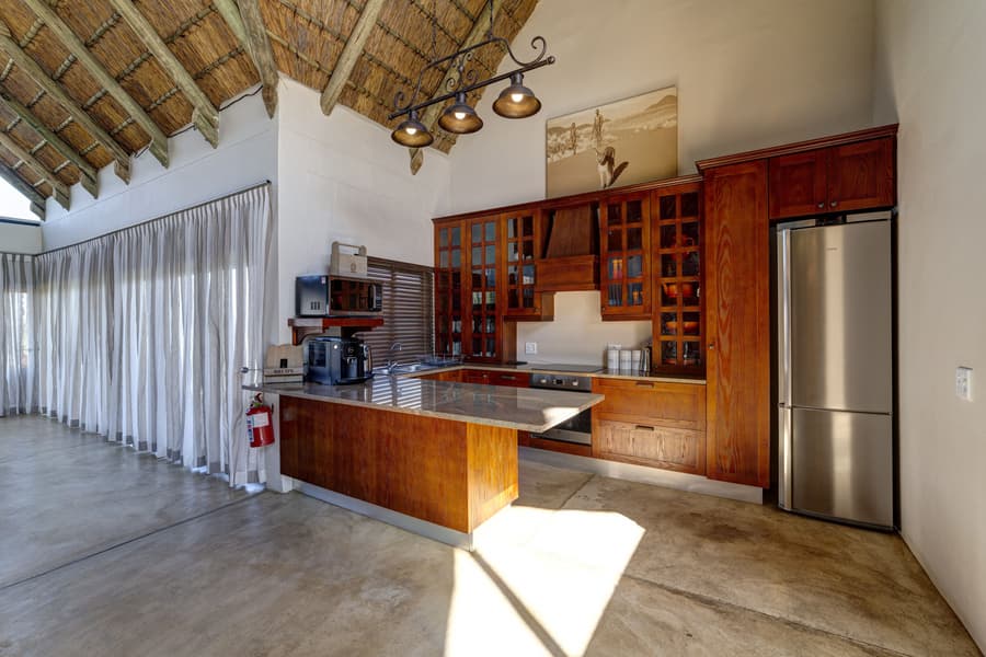 Naankuse Lodge