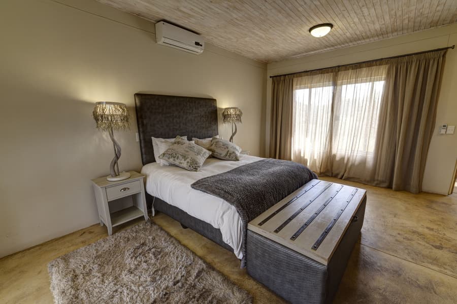 Naankuse Lodge