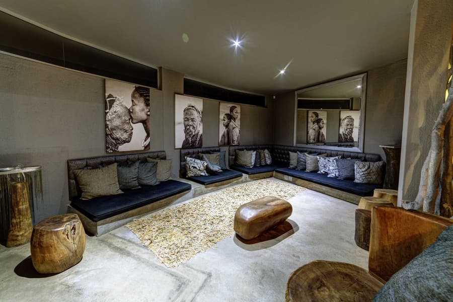 Naankuse Lodge