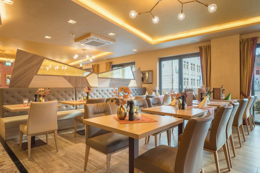 Best Western Plus Hotel Fuessen