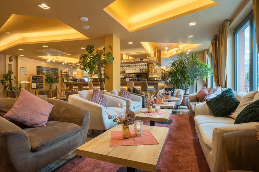 Best Western Plus Hotel Fuessen