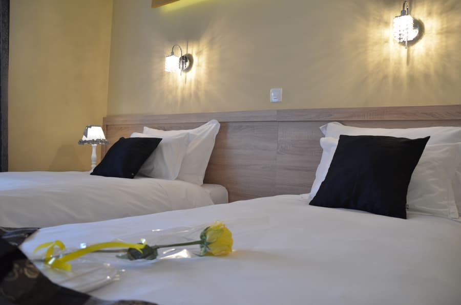 Villa Downtown Mostar