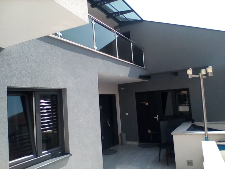 Villa Downtown Mostar