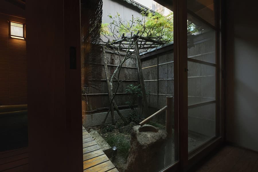 AKARI Kyoto Gion
