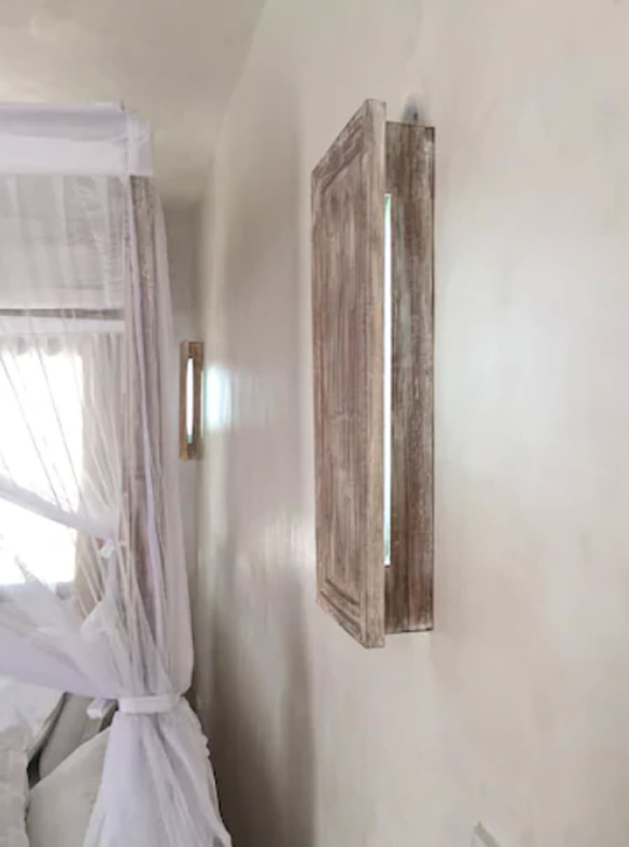 The Villa Luxury Suites Hotel