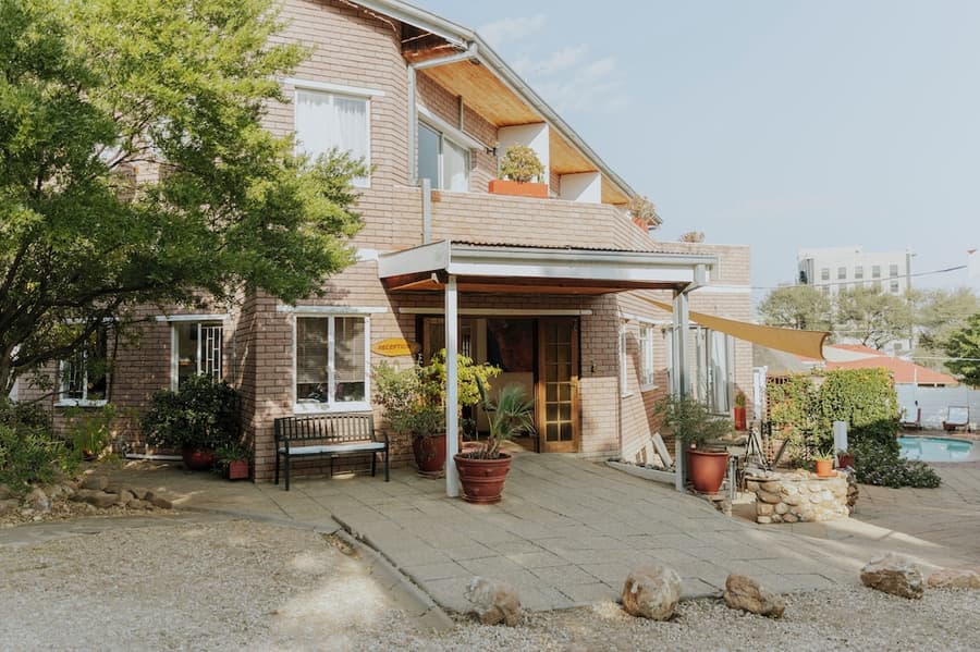 Hotel Uhland