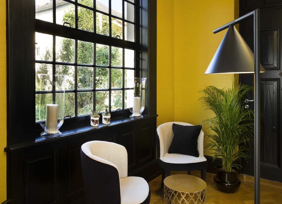 Boutique Hôtel des XV