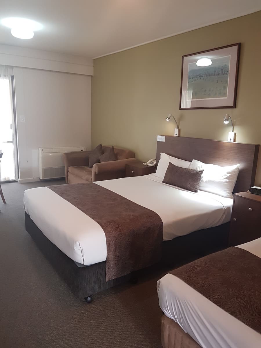 Vine Inn Barossa