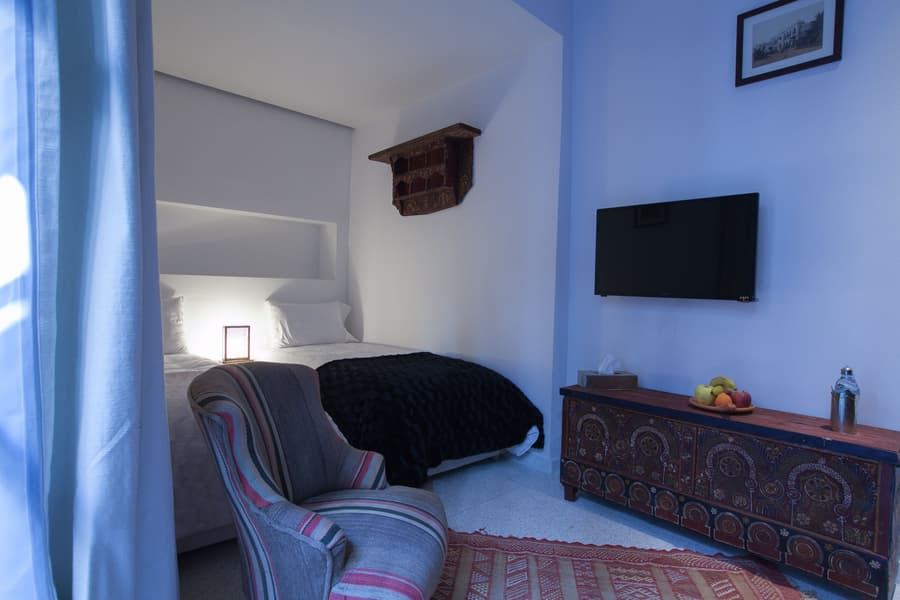 Riad Zebrakaro
