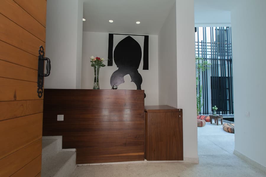 Riad Zebrakaro